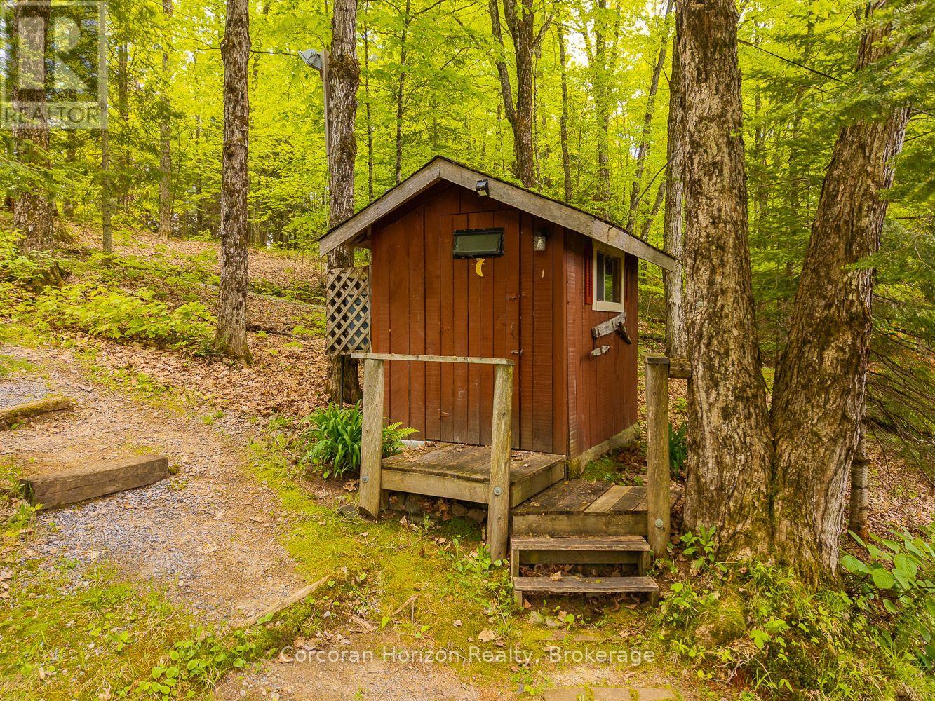 247 Mainhood Road, Huntsville, Ontario  P0B 1M0 - Photo 29 - X12913700