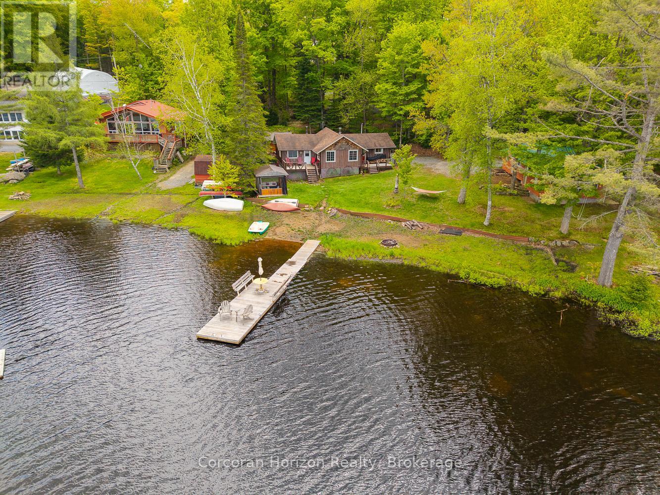 247 Mainhood Road, Huntsville, Ontario  P0B 1M0 - Photo 3 - X12913700