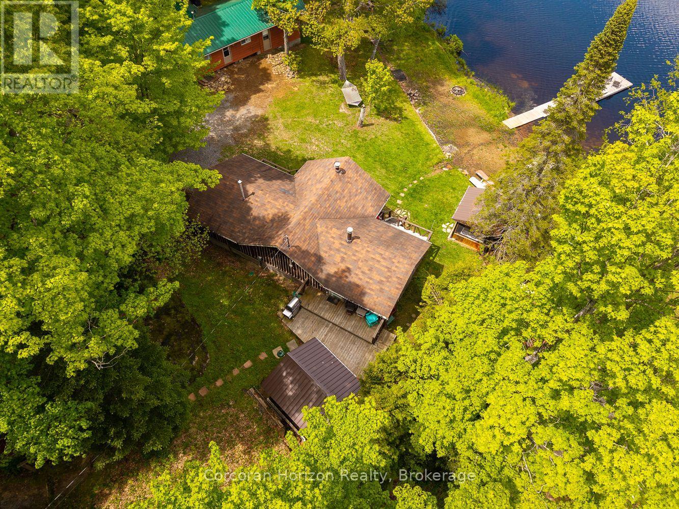 247 Mainhood Road, Huntsville, Ontario  P0B 1M0 - Photo 31 - X12913700