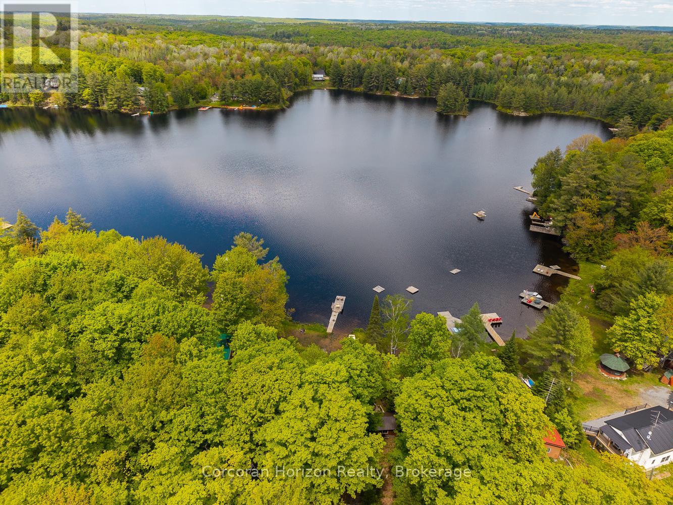 247 Mainhood Road, Huntsville, Ontario  P0B 1M0 - Photo 32 - X12913700