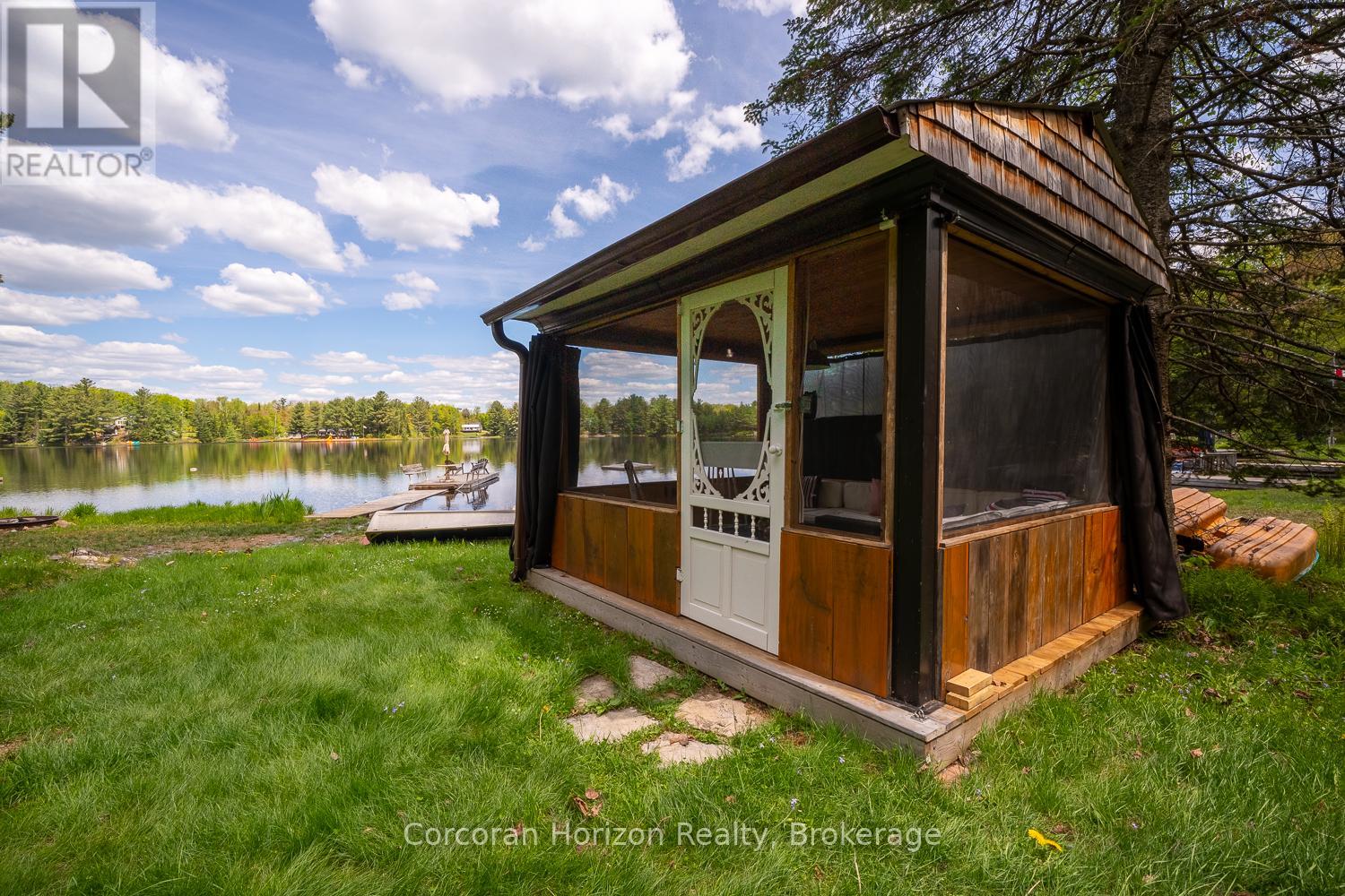 247 Mainhood Road, Huntsville, Ontario  P0B 1M0 - Photo 7 - X12913700