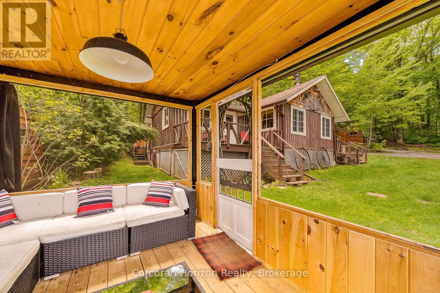 247 Mainhood Road, Huntsville, Ontario  P0B 1M0 - Photo 8 - X12913700