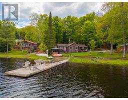 247 MAINHOOD ROAD, Huntsville, Ontario