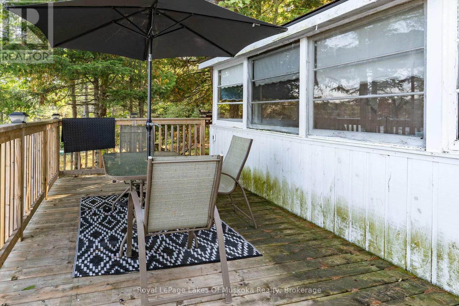 1010 Tara Lane, Gravenhurst, Ontario  P0E 1N0 - Photo 11 - X12913780