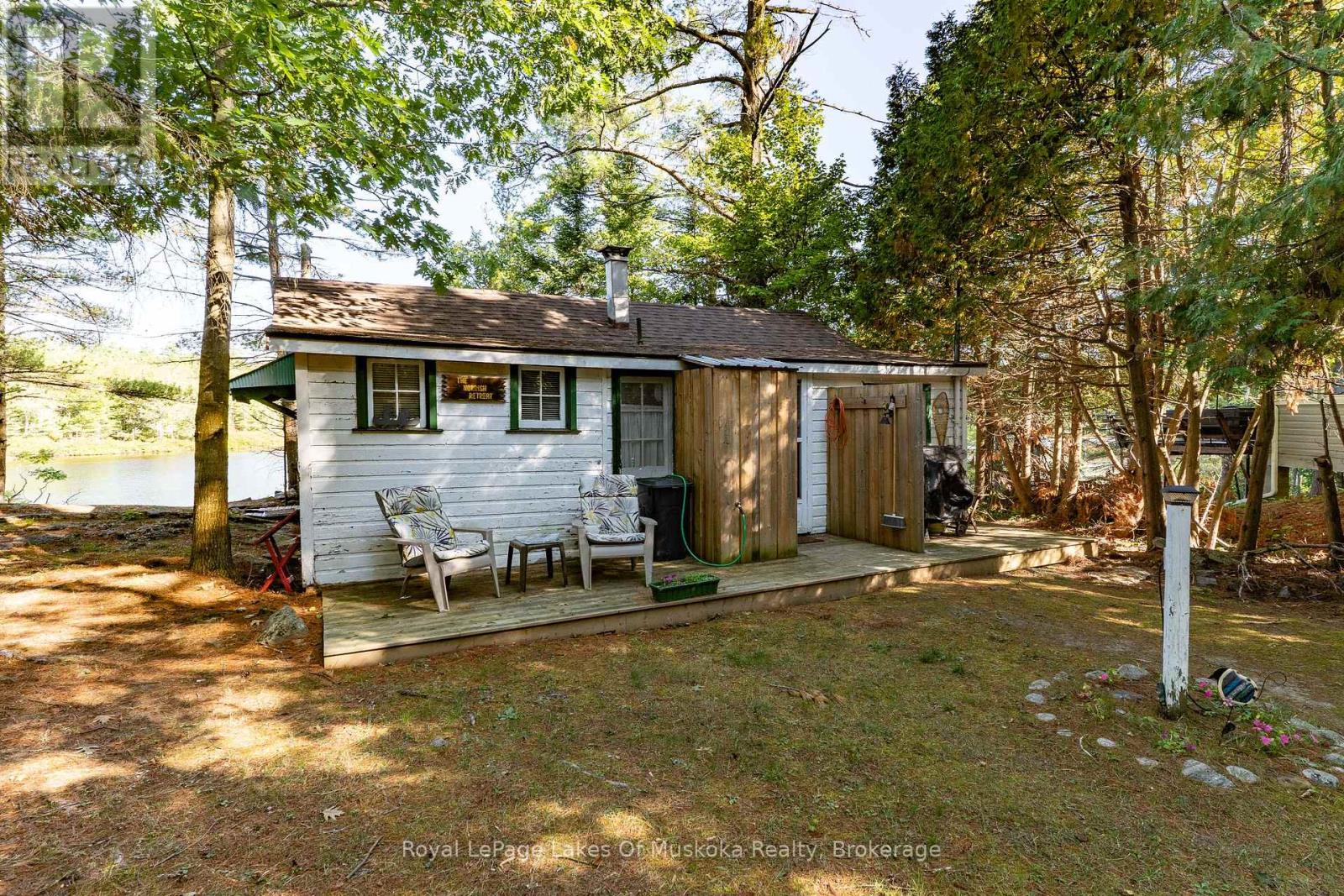 1010 Tara Lane, Gravenhurst, Ontario  P0E 1N0 - Photo 19 - X12913780