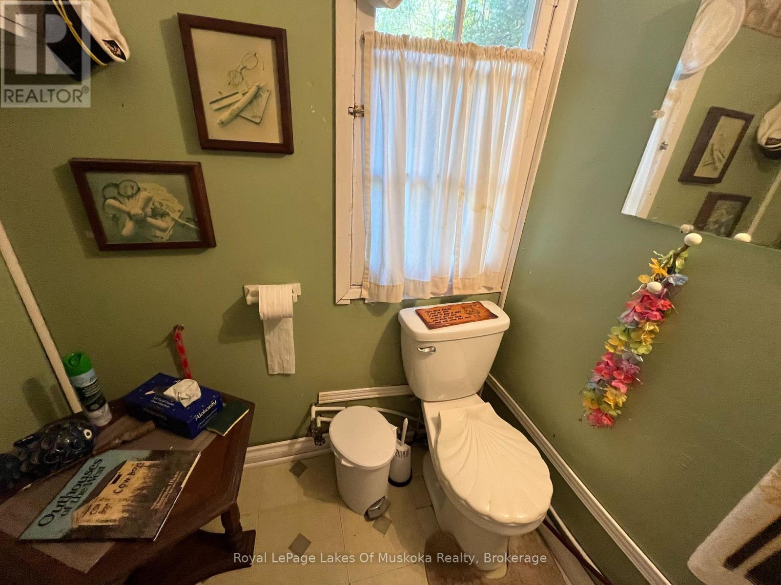 1010 Tara Lane, Gravenhurst, Ontario  P0E 1N0 - Photo 24 - X12913780