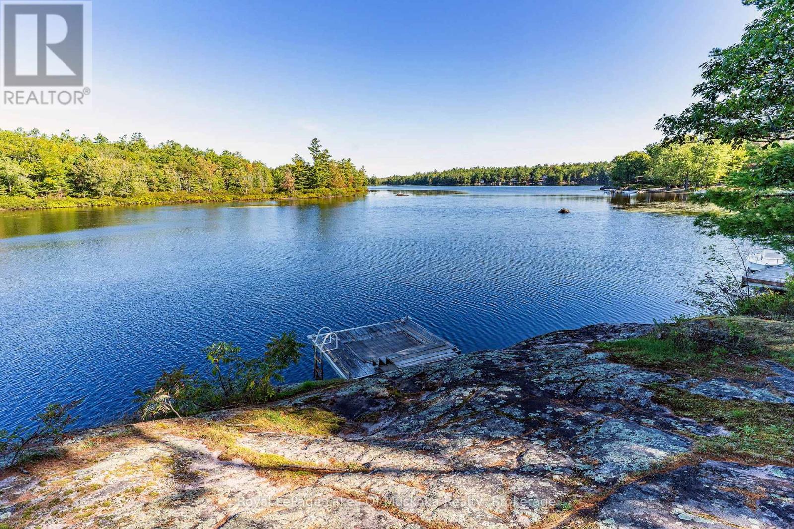 1010 Tara Lane, Gravenhurst, Ontario  P0E 1N0 - Photo 3 - X12913780