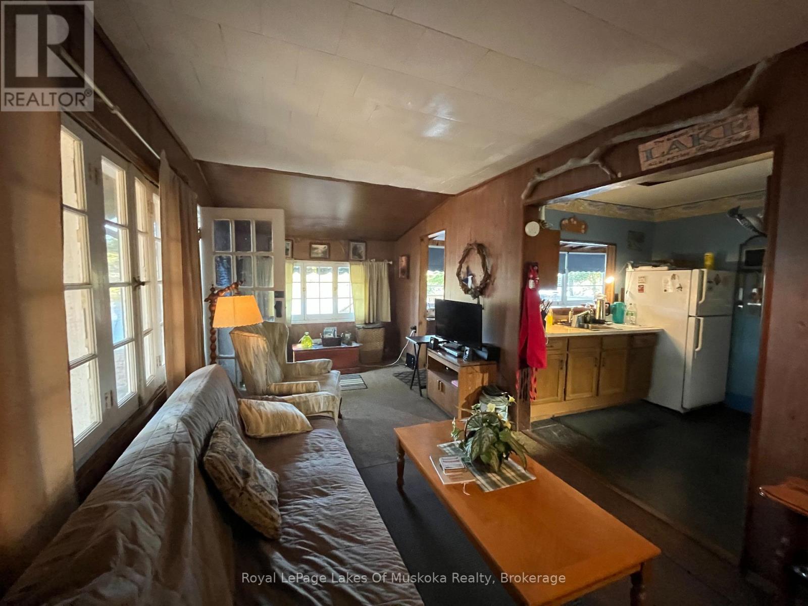 1010 Tara Lane, Gravenhurst, Ontario  P0E 1N0 - Photo 30 - X12913780