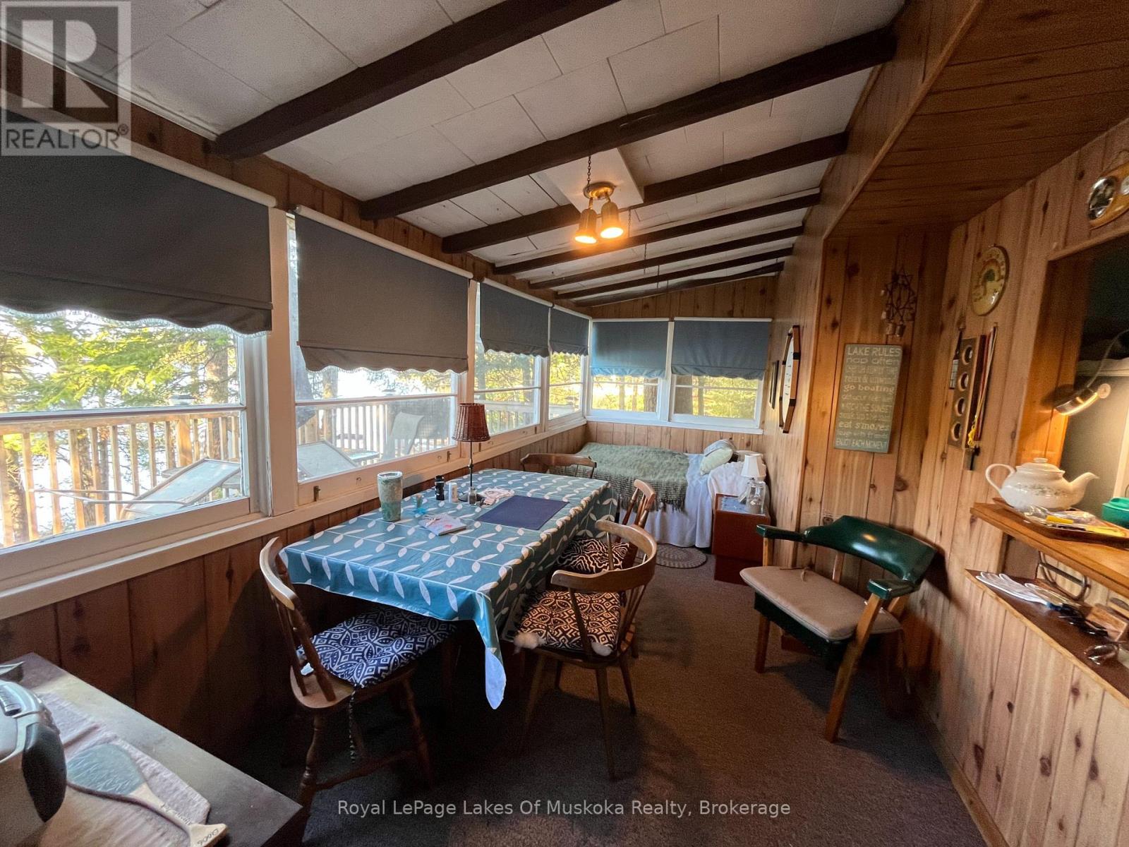 1010 Tara Lane, Gravenhurst, Ontario  P0E 1N0 - Photo 31 - X12913780