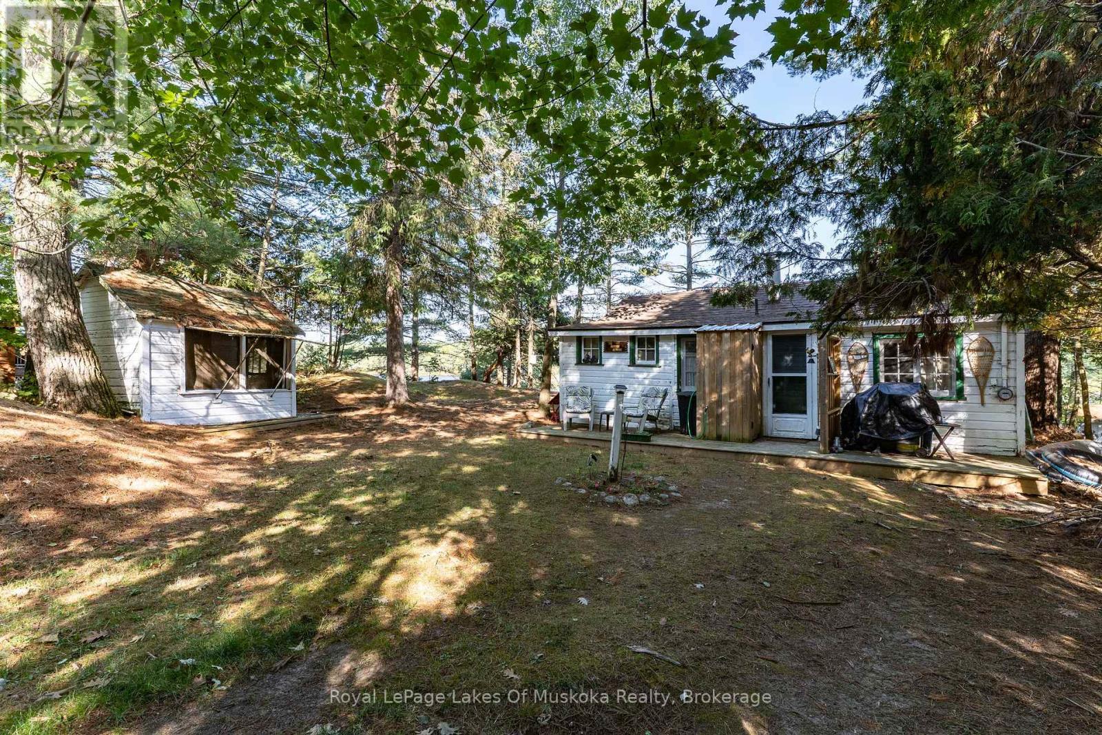 1010 Tara Lane, Gravenhurst, Ontario  P0E 1N0 - Photo 34 - X12913780