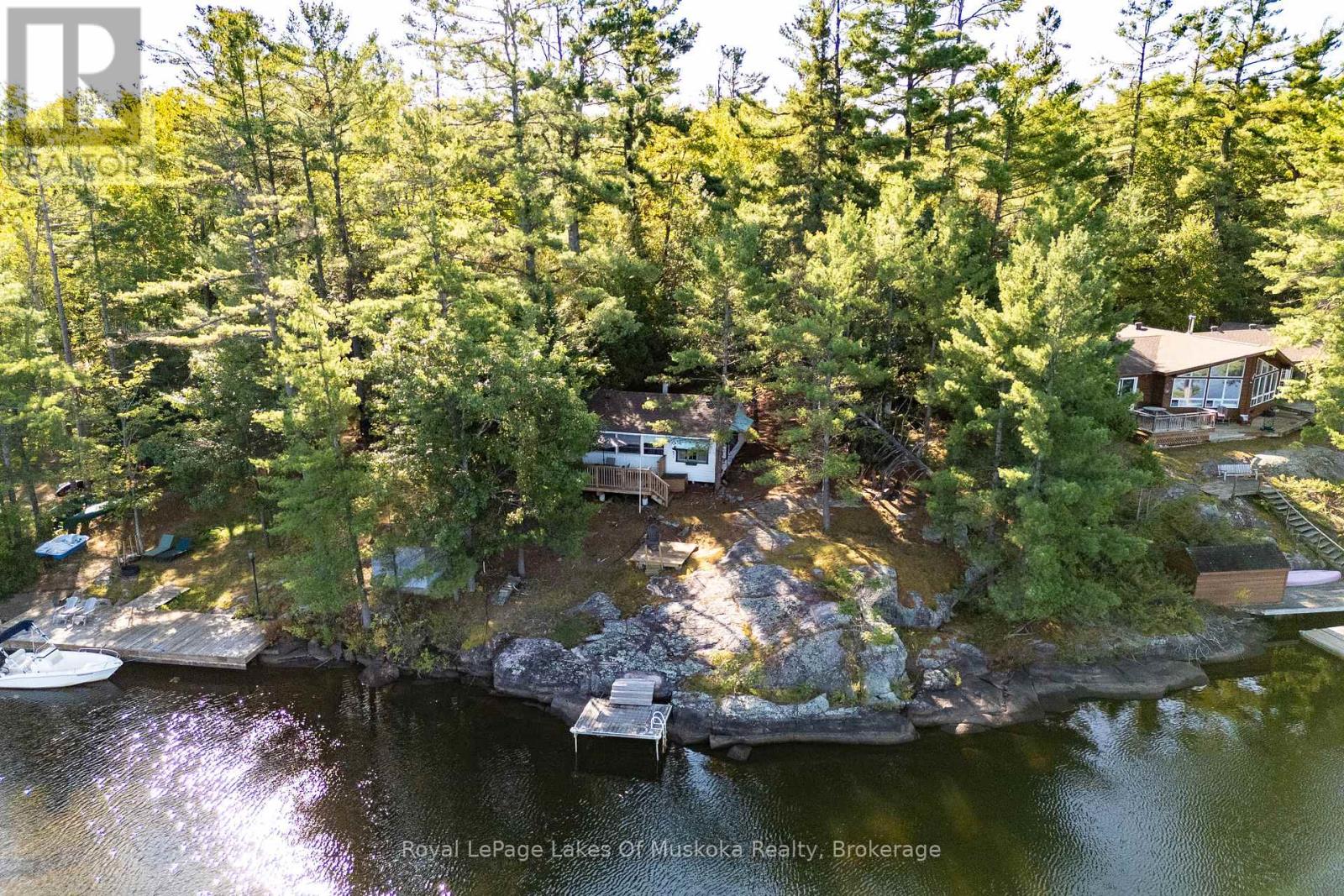 1010 Tara Lane, Gravenhurst, Ontario  P0E 1N0 - Photo 35 - X12913780