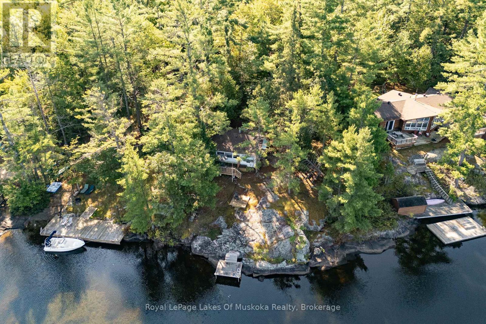 1010 Tara Lane, Gravenhurst, Ontario  P0E 1N0 - Photo 37 - X12913780