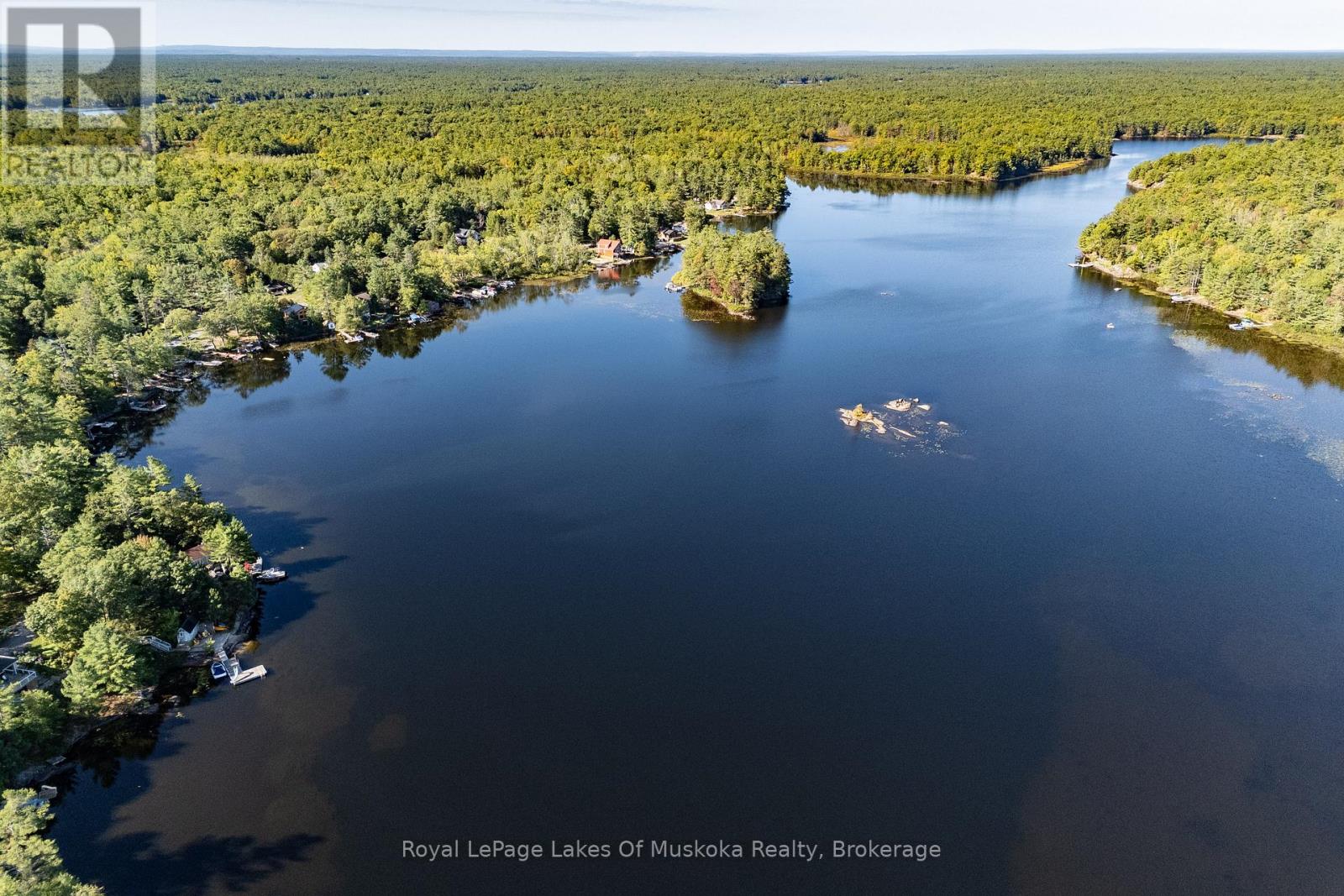 1010 Tara Lane, Gravenhurst, Ontario  P0E 1N0 - Photo 46 - X12913780