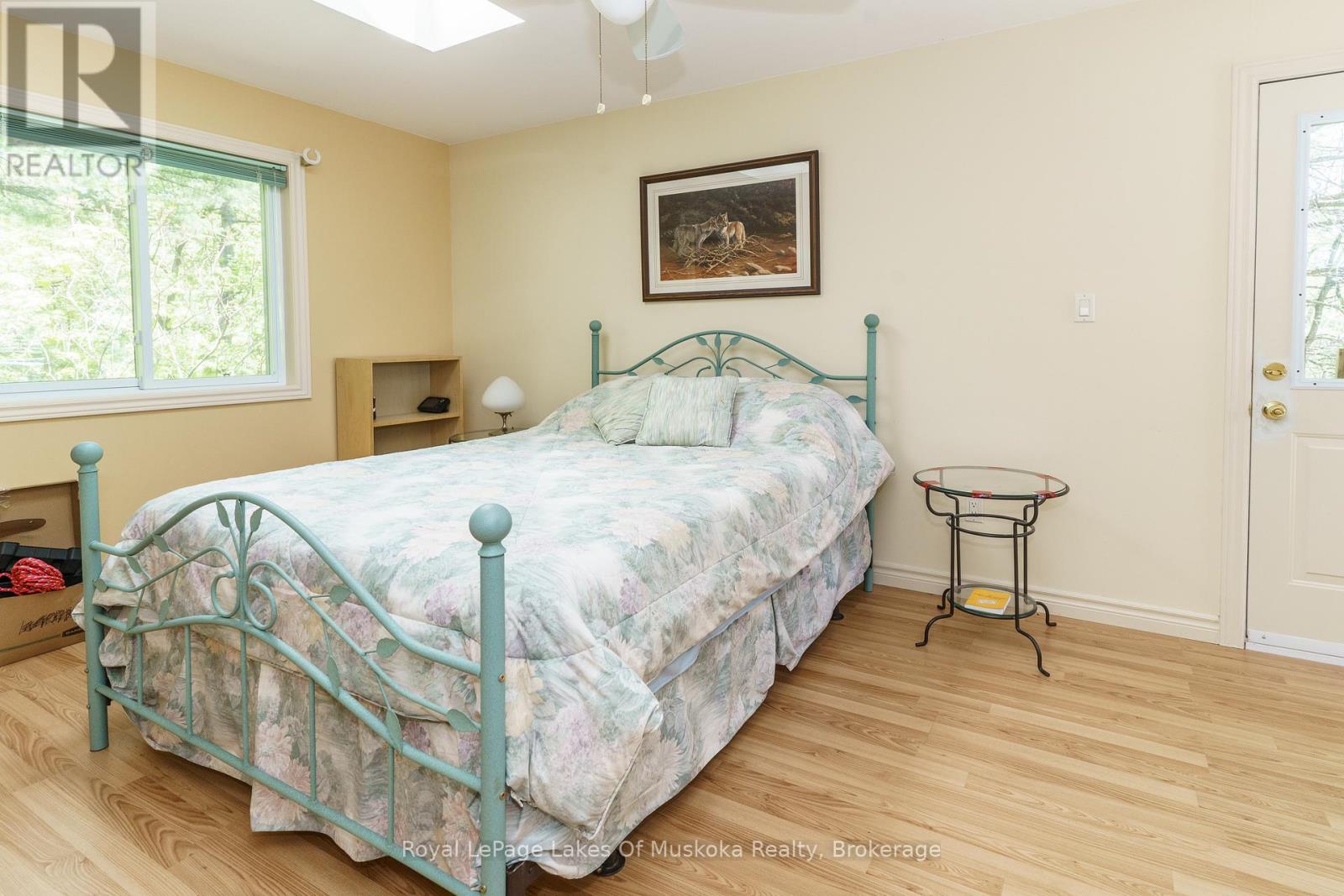 22 Mile Island, Gravenhurst, Ontario  P0E 1G0 - Photo 14 - X12913884