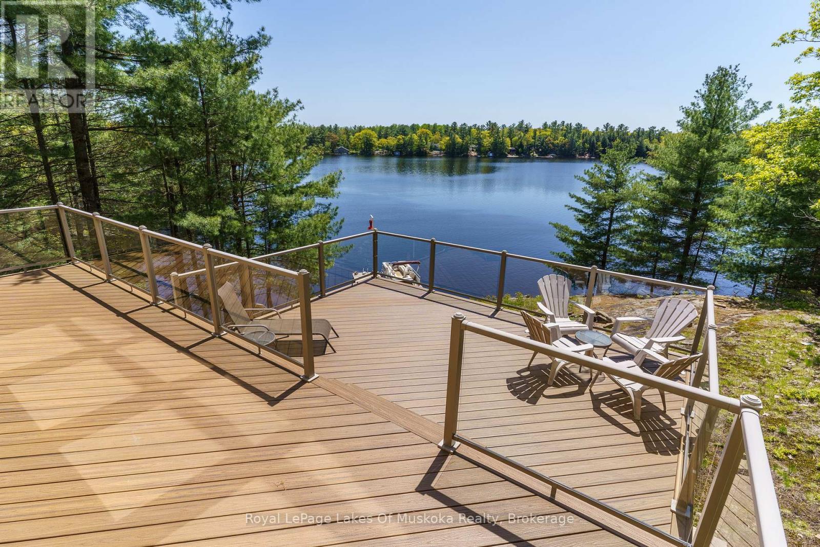 22 Mile Island, Gravenhurst, Ontario  P0E 1G0 - Photo 16 - X12913884