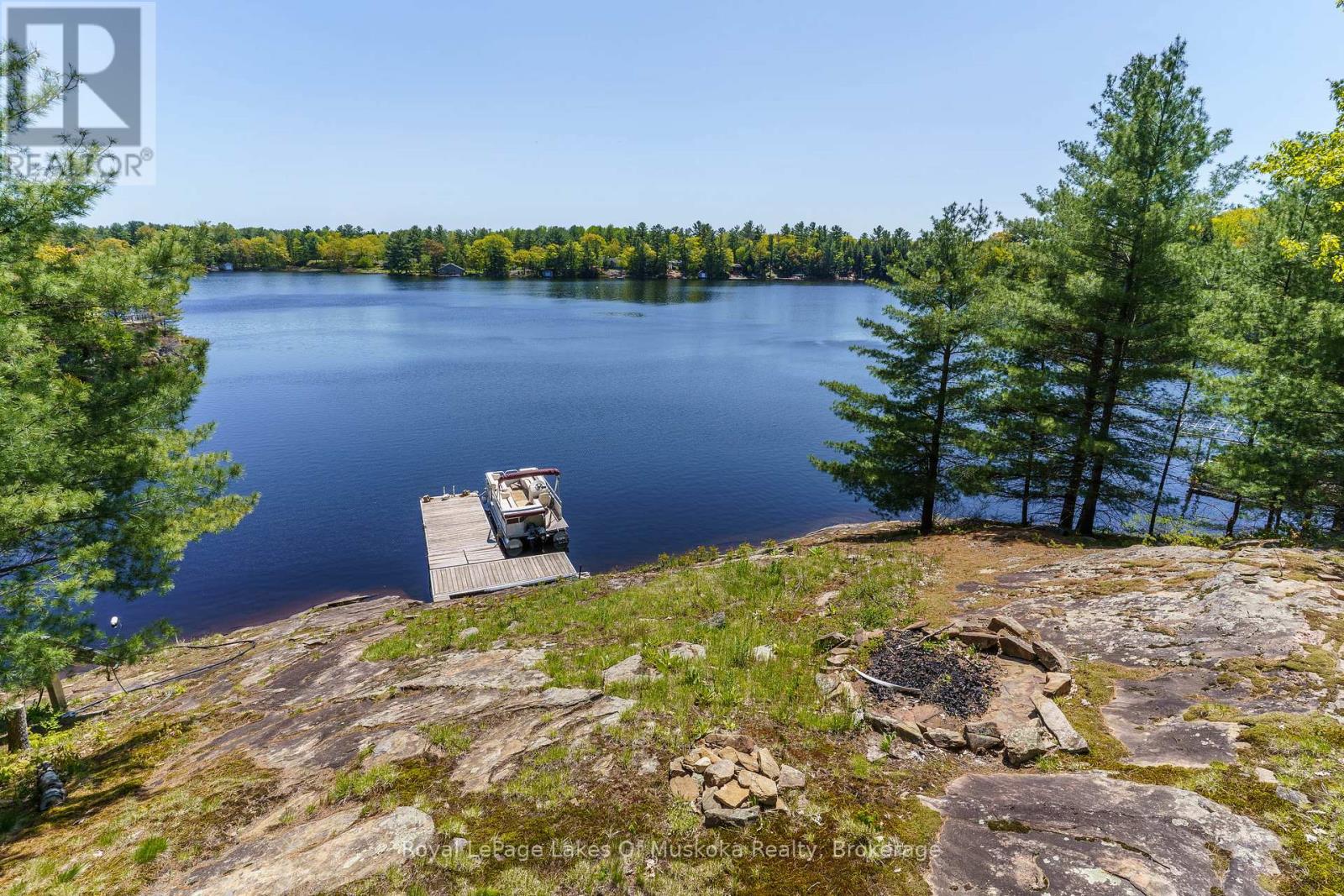 22 Mile Island, Gravenhurst, Ontario  P0E 1G0 - Photo 17 - X12913884