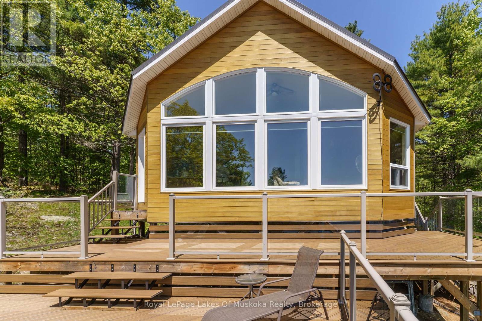 22 Mile Island, Gravenhurst, Ontario  P0E 1G0 - Photo 18 - X12913884