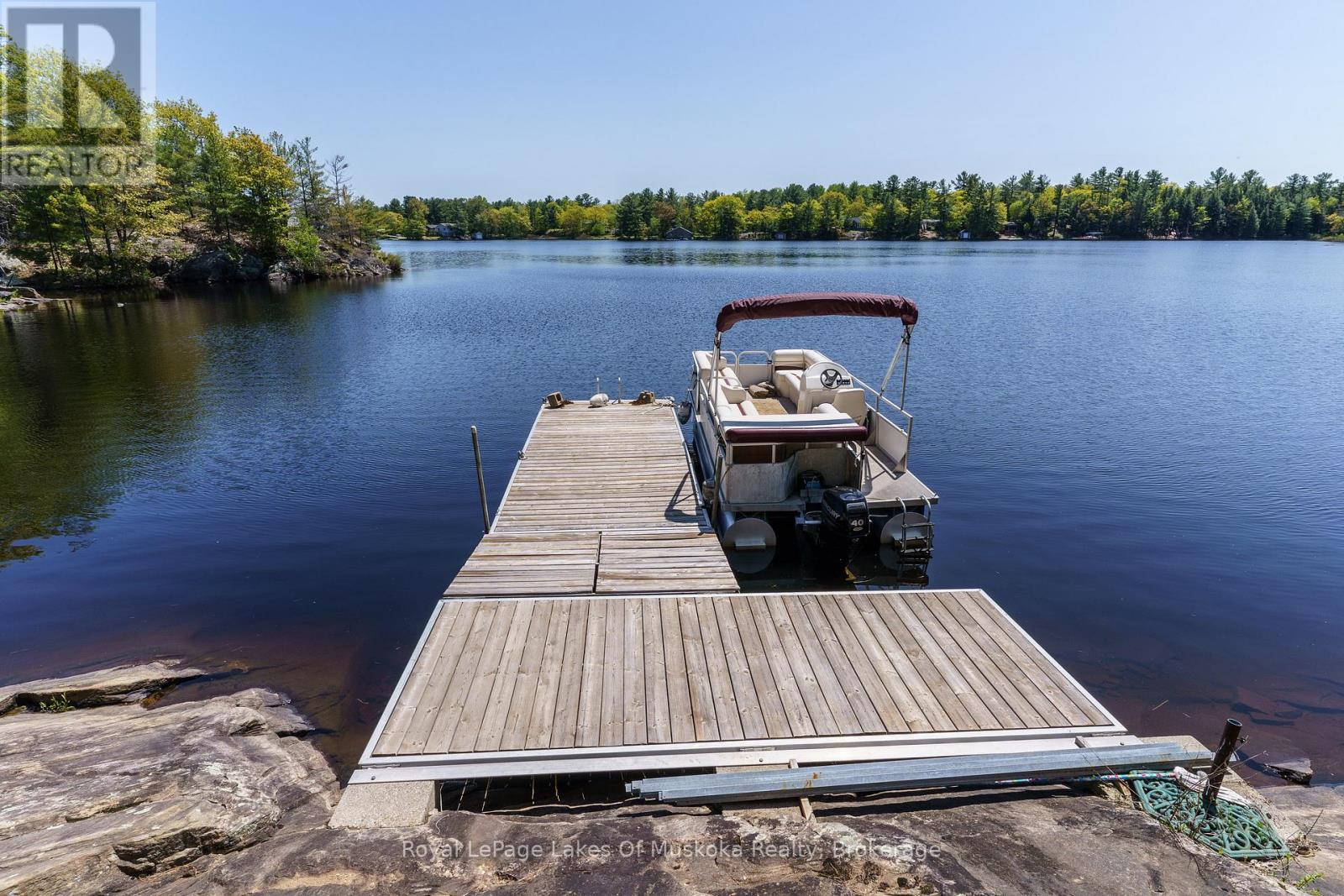 22 Mile Island, Gravenhurst, Ontario  P0E 1G0 - Photo 19 - X12913884