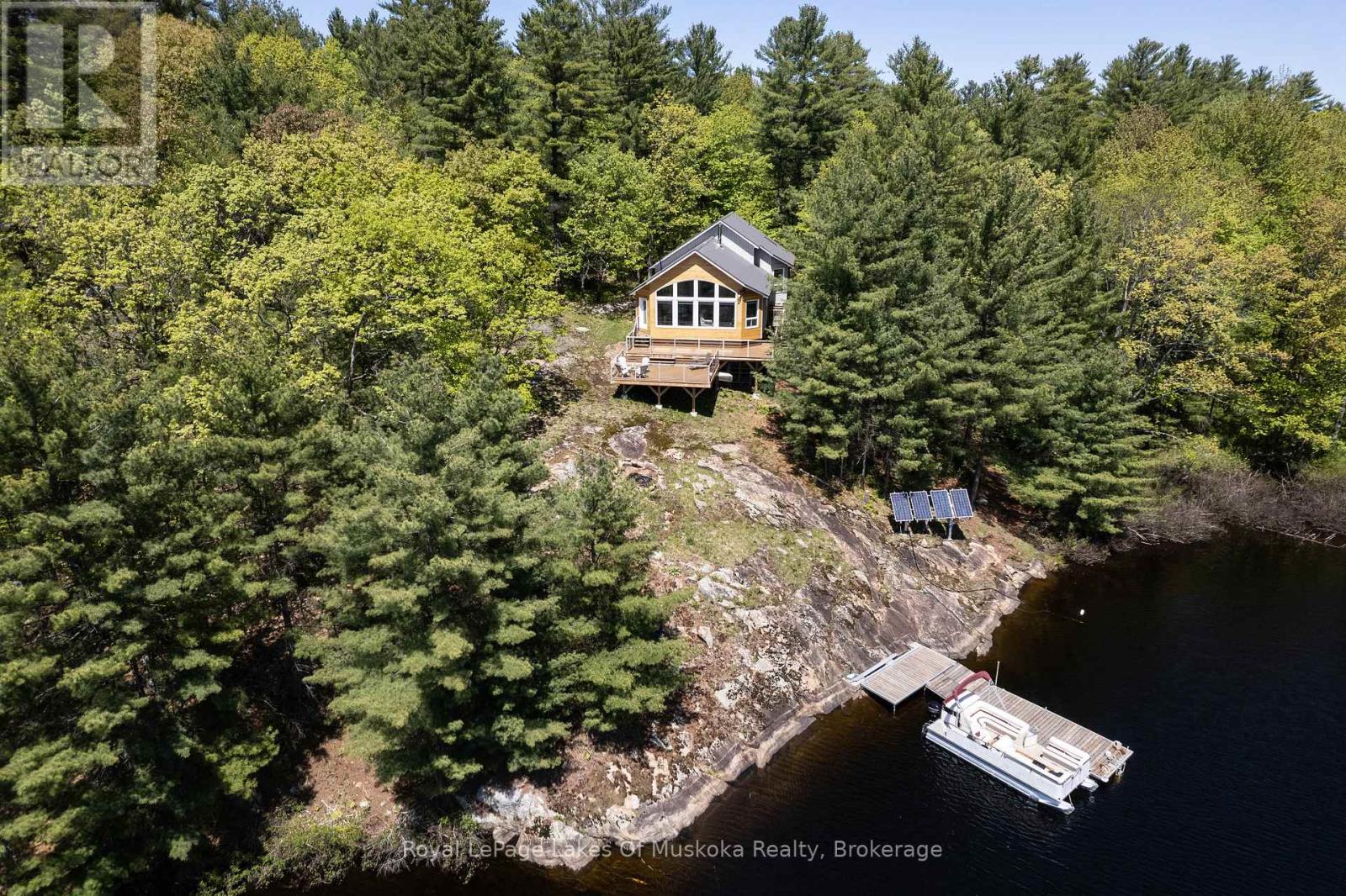 22 Mile Island, Gravenhurst, Ontario  P0E 1G0 - Photo 20 - X12913884