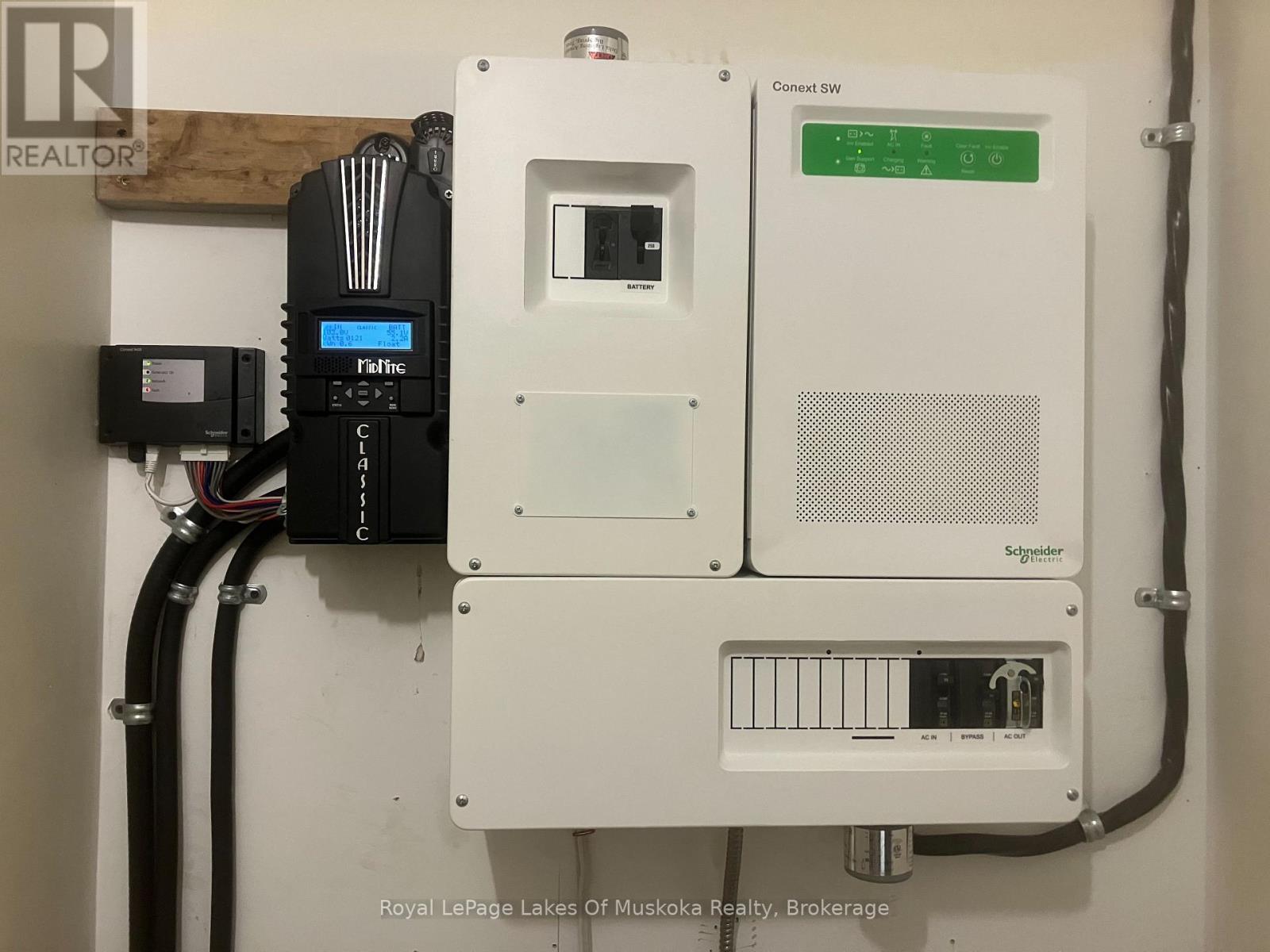 22 Mile Island, Gravenhurst, Ontario  P0E 1G0 - Photo 25 - X12913884