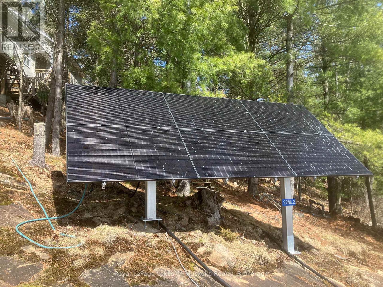 22 Mile Island, Gravenhurst, Ontario  P0E 1G0 - Photo 26 - X12913884