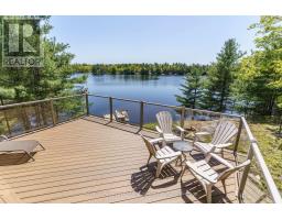 22 MILE ISLAND, Gravenhurst, Ontario