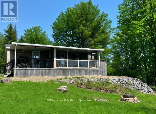 712 Poplar Crescent, Bracebridge, Ontario  P1L 1W9 - Photo 12 - X12913994