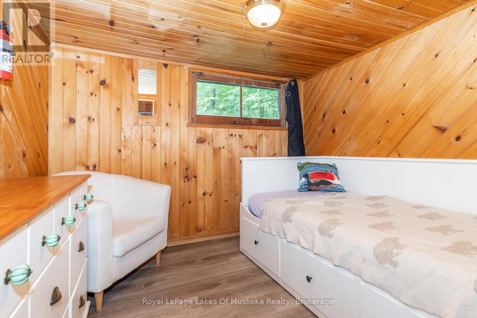 1072 Long Lake Road, Muskoka Lakes, Ontario  P0C 1A0 - Photo 12 - X12914080