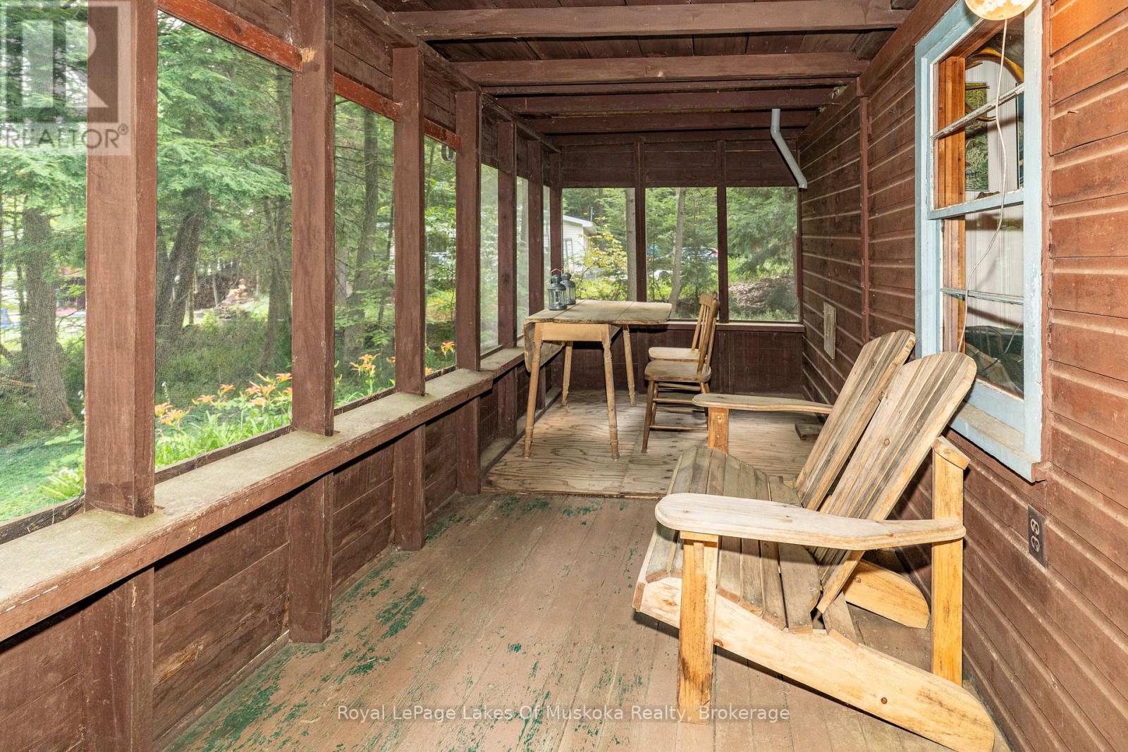 1072 Long Lake Road, Muskoka Lakes, Ontario  P0C 1A0 - Photo 15 - X12914080