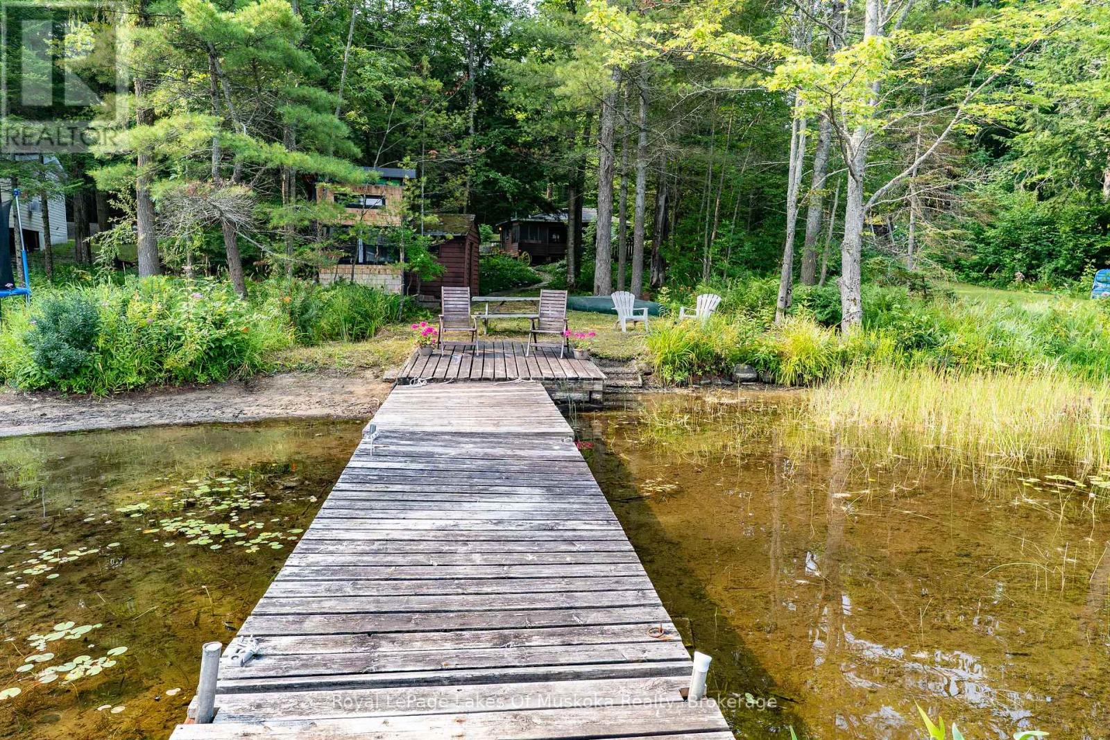 1072 Long Lake Road, Muskoka Lakes, Ontario  P0C 1A0 - Photo 23 - X12914080