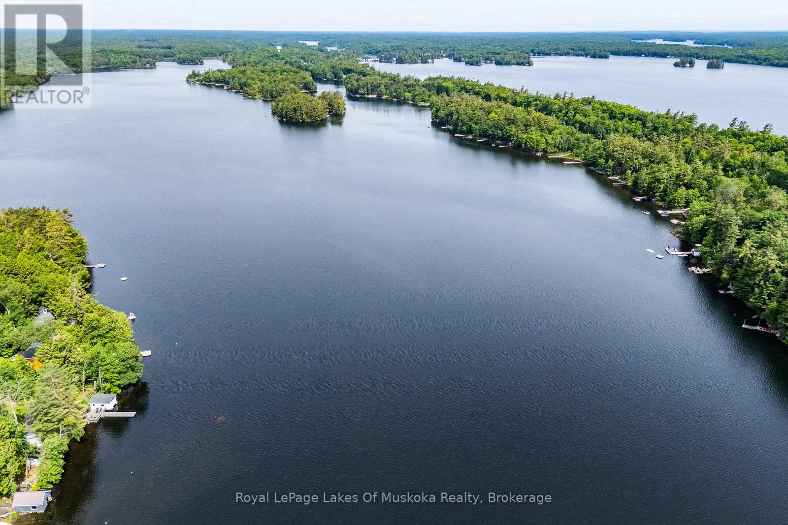 1072 Long Lake Road, Muskoka Lakes, Ontario  P0C 1A0 - Photo 26 - X12914080