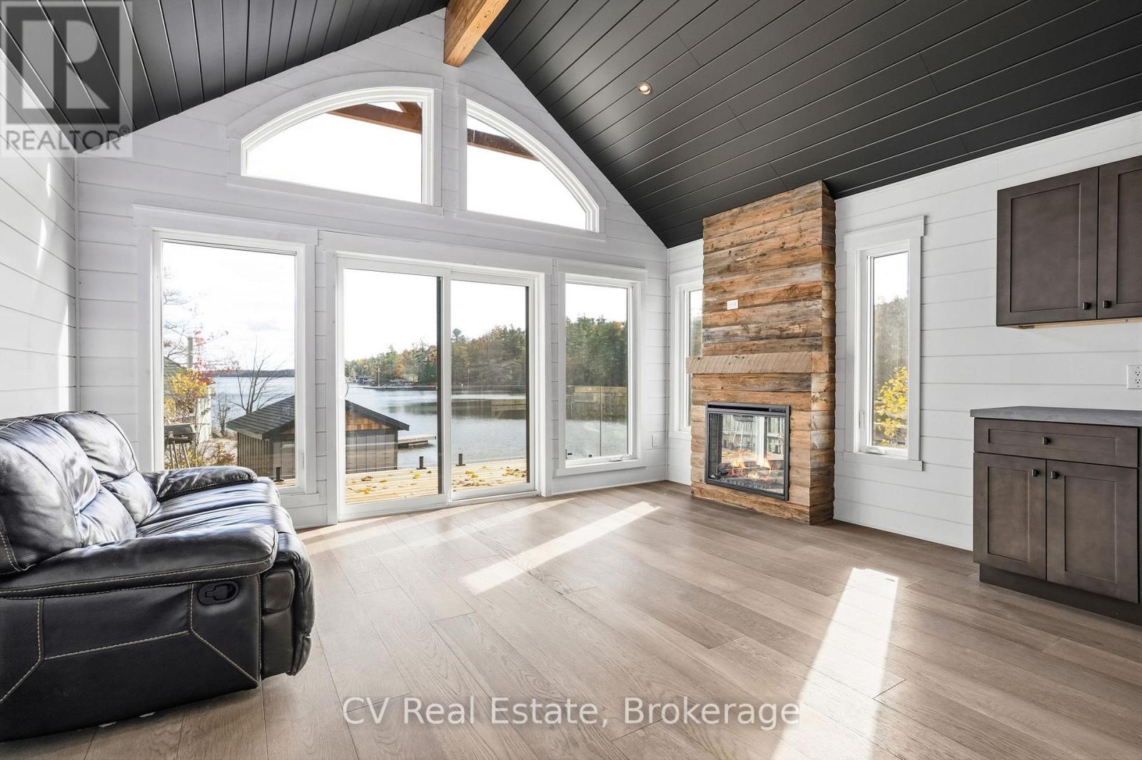 1111 Lakeshore Drive, Gravenhurst, Ontario  P1P 1R2 - Photo 29 - X12914146