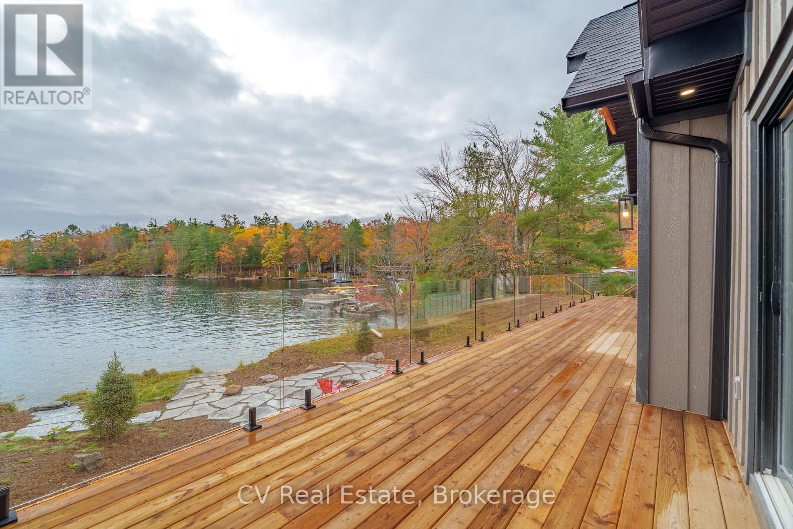 1111 Lakeshore Drive, Gravenhurst, Ontario  P1P 1R2 - Photo 37 - X12914146