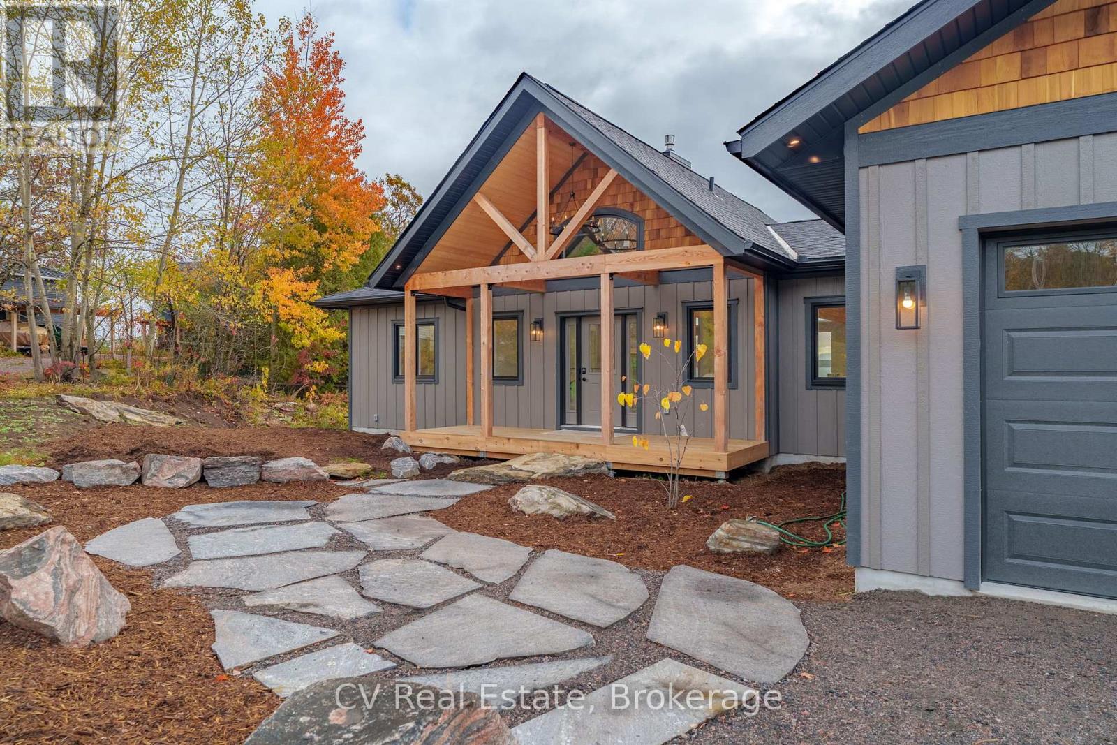 1111 Lakeshore Drive, Gravenhurst, Ontario  P1P 1R2 - Photo 48 - X12914146