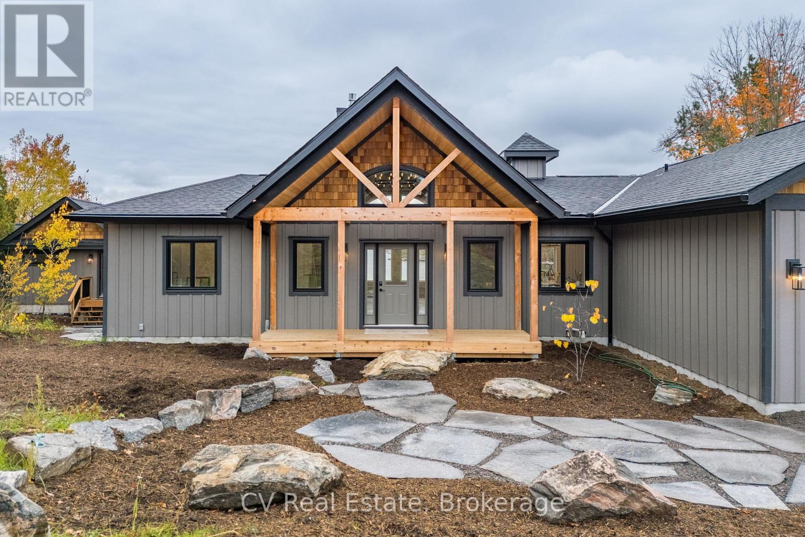 1111 Lakeshore Drive, Gravenhurst, Ontario  P1P 1R2 - Photo 5 - X12914146