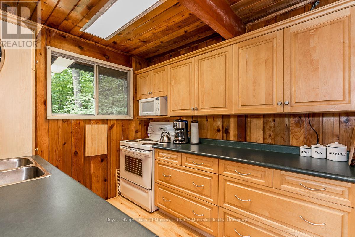 4 Severn River Shore, Muskoka Lakes, Ontario  P0C 1M0 - Photo 13 - X12914224