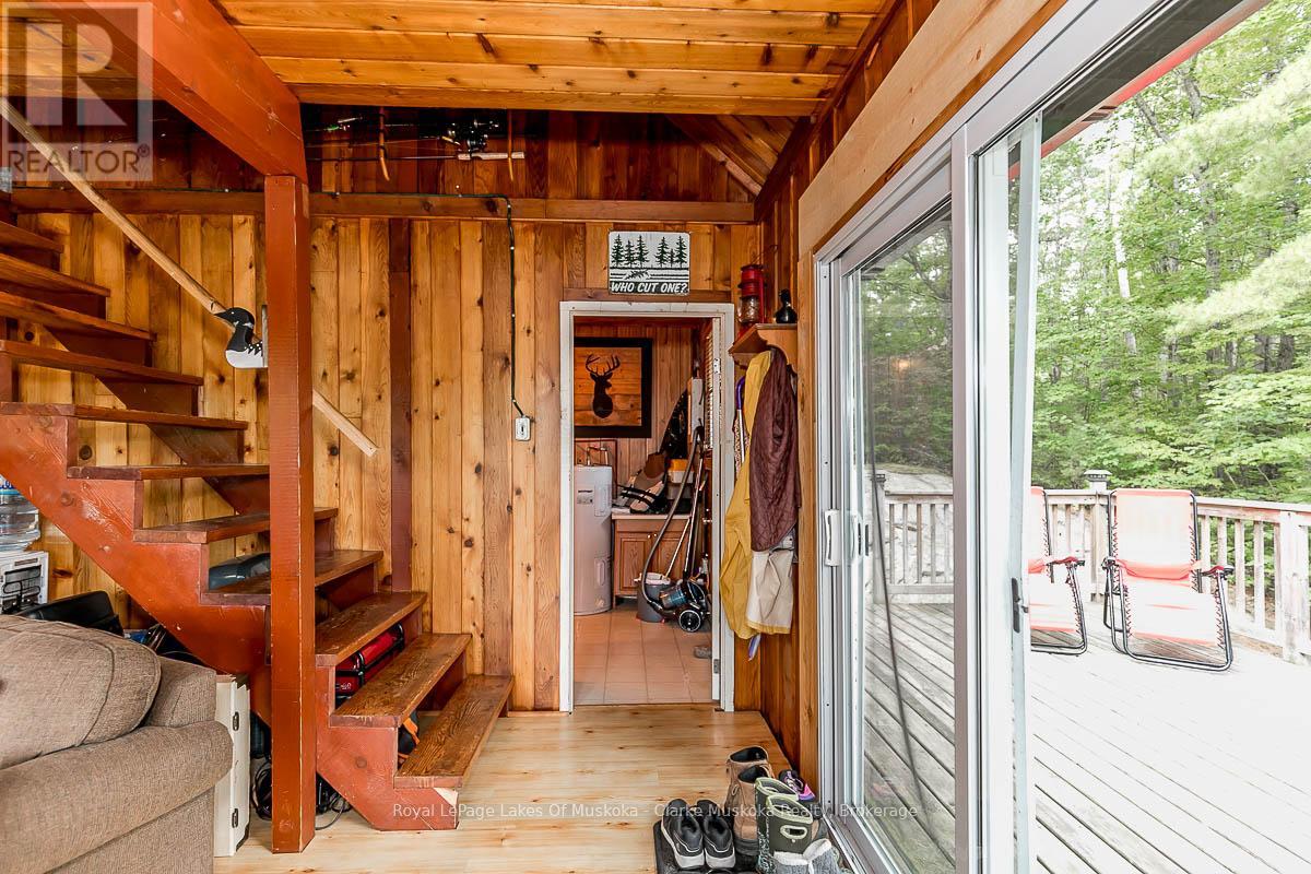 4 Severn River Shore, Muskoka Lakes, Ontario  P0C 1M0 - Photo 15 - X12914224