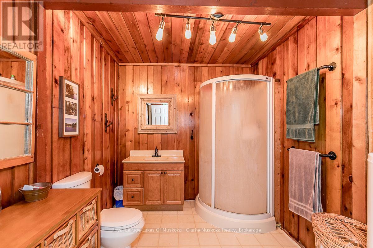 4 Severn River Shore, Muskoka Lakes, Ontario  P0C 1M0 - Photo 16 - X12914224