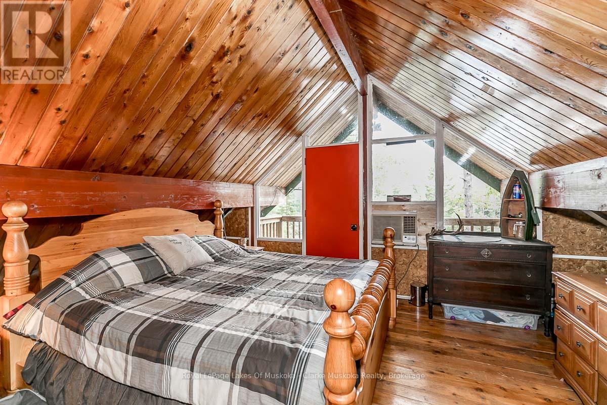 4 Severn River Shore, Muskoka Lakes, Ontario  P0C 1M0 - Photo 17 - X12914224