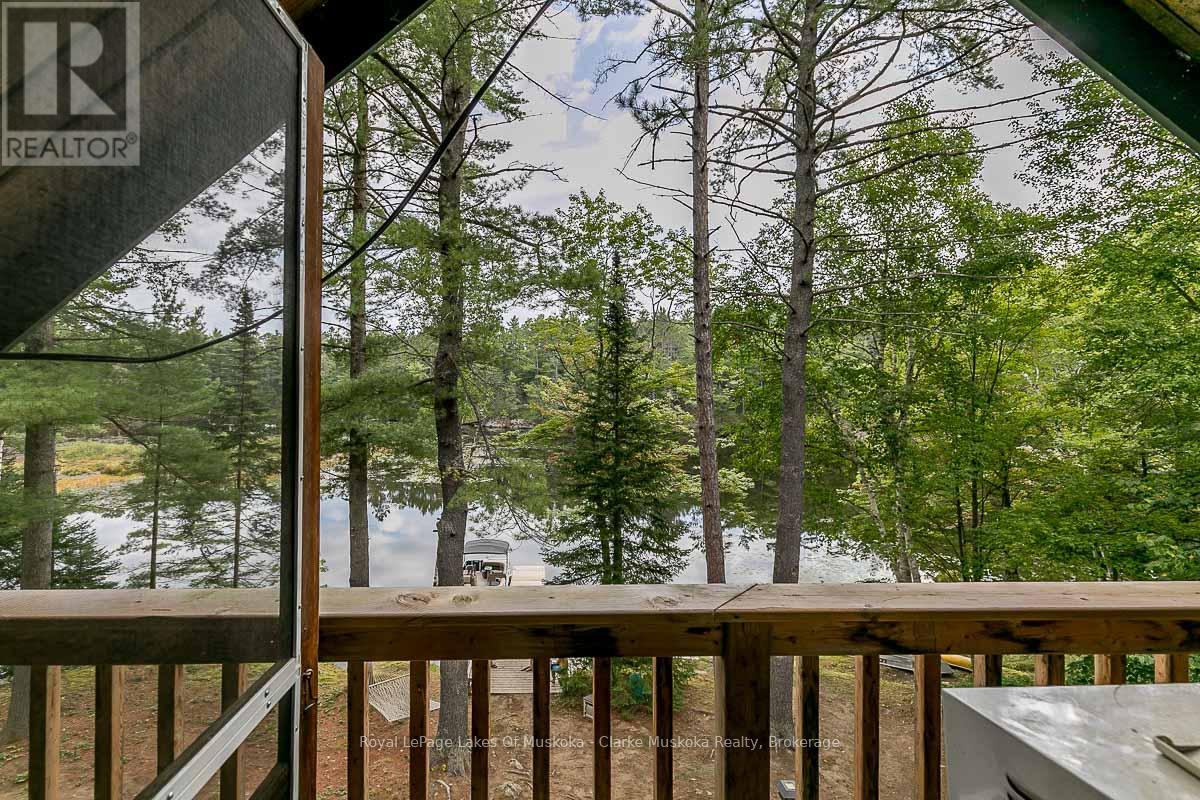 4 Severn River Shore, Muskoka Lakes, Ontario  P0C 1M0 - Photo 18 - X12914224
