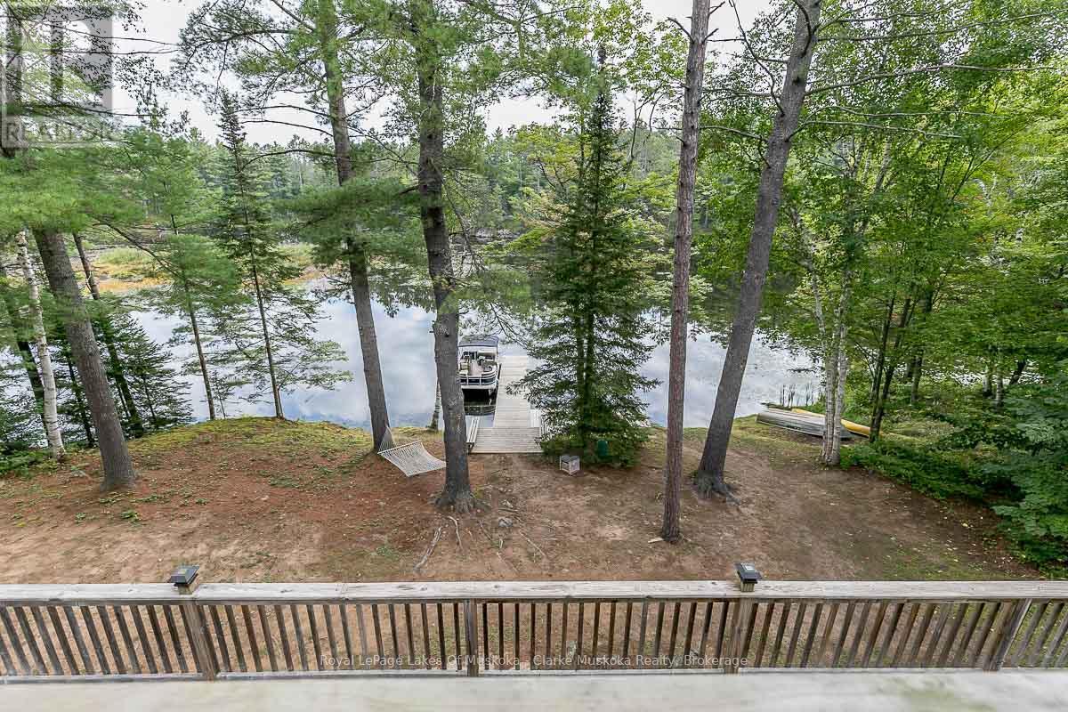 4 Severn River Shore, Muskoka Lakes, Ontario  P0C 1M0 - Photo 19 - X12914224