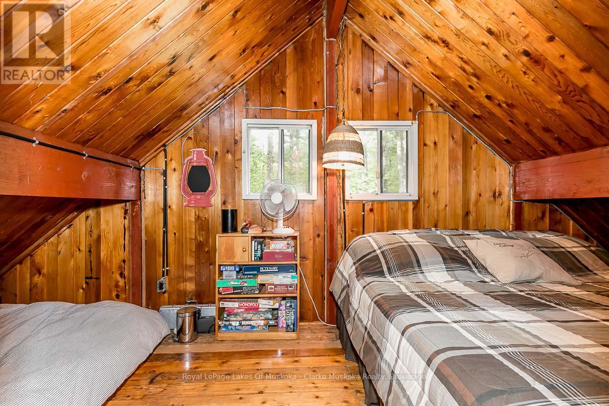 4 Severn River Shore, Muskoka Lakes, Ontario  P0C 1M0 - Photo 20 - X12914224