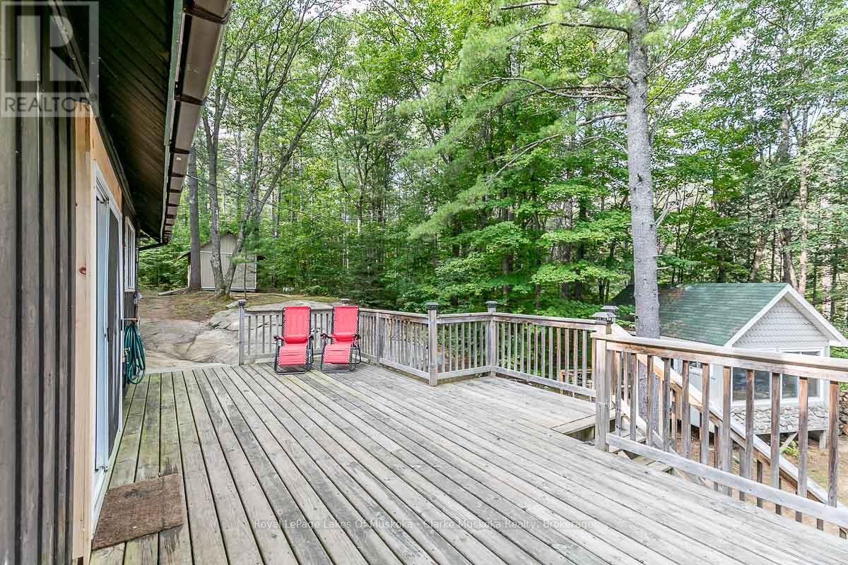 4 Severn River Shore, Muskoka Lakes, Ontario  P0C 1M0 - Photo 21 - X12914224