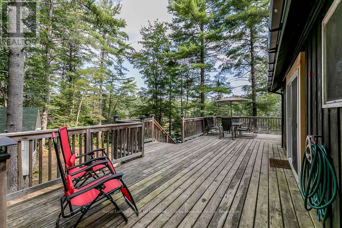 4 Severn River Shore, Muskoka Lakes, Ontario  P0C 1M0 - Photo 22 - X12914224