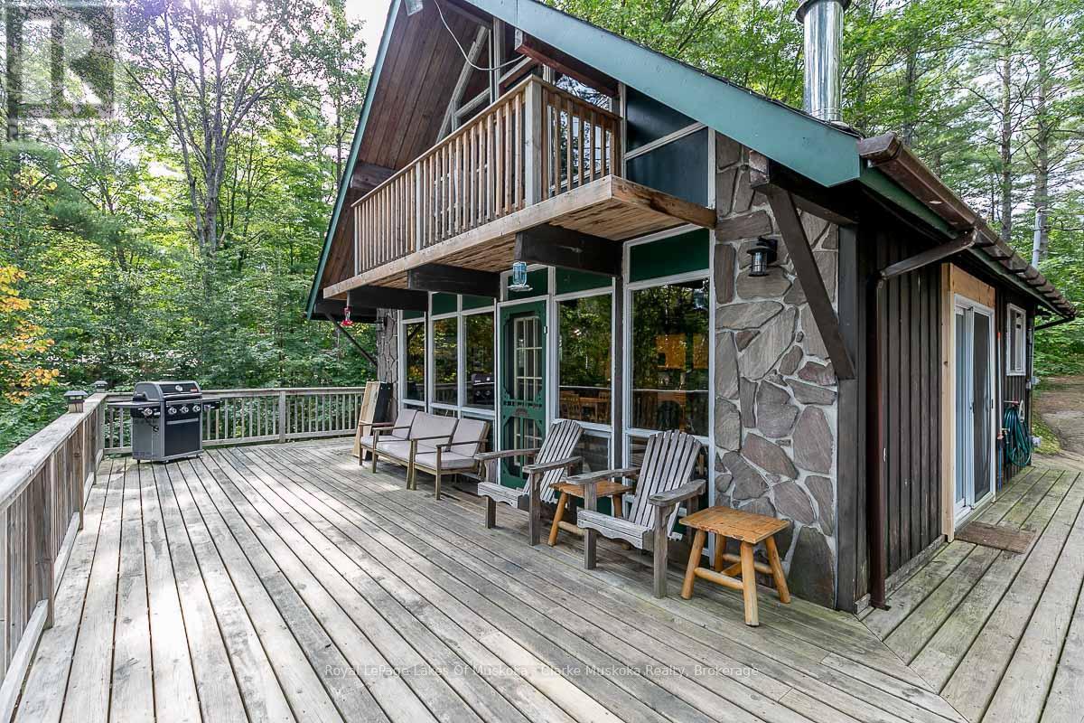 4 Severn River Shore, Muskoka Lakes, Ontario  P0C 1M0 - Photo 23 - X12914224