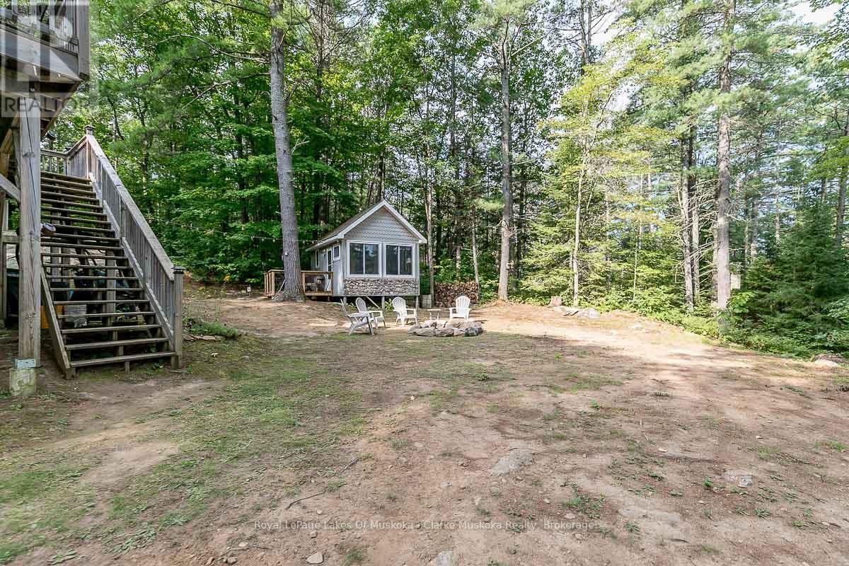 4 Severn River Shore, Muskoka Lakes, Ontario  P0C 1M0 - Photo 24 - X12914224