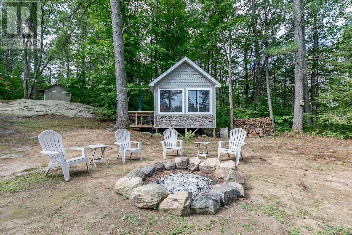 4 Severn River Shore, Muskoka Lakes, Ontario  P0C 1M0 - Photo 25 - X12914224