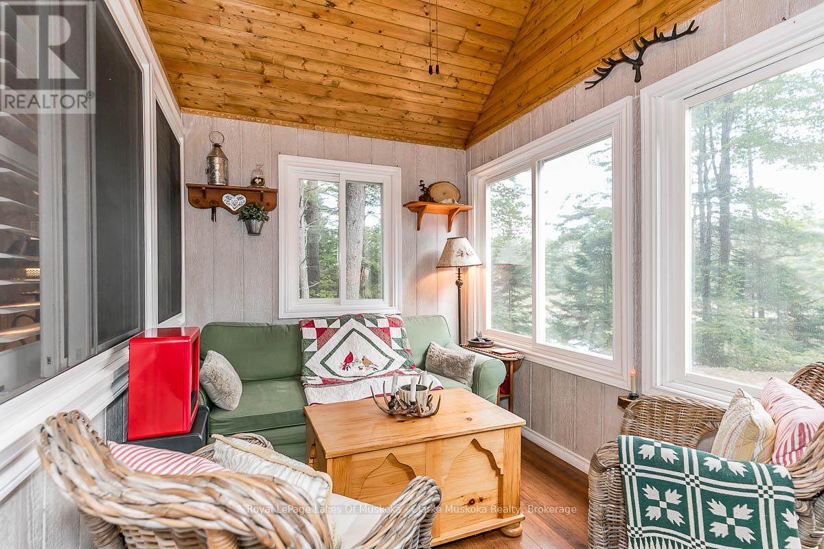 4 Severn River Shore, Muskoka Lakes, Ontario  P0C 1M0 - Photo 27 - X12914224