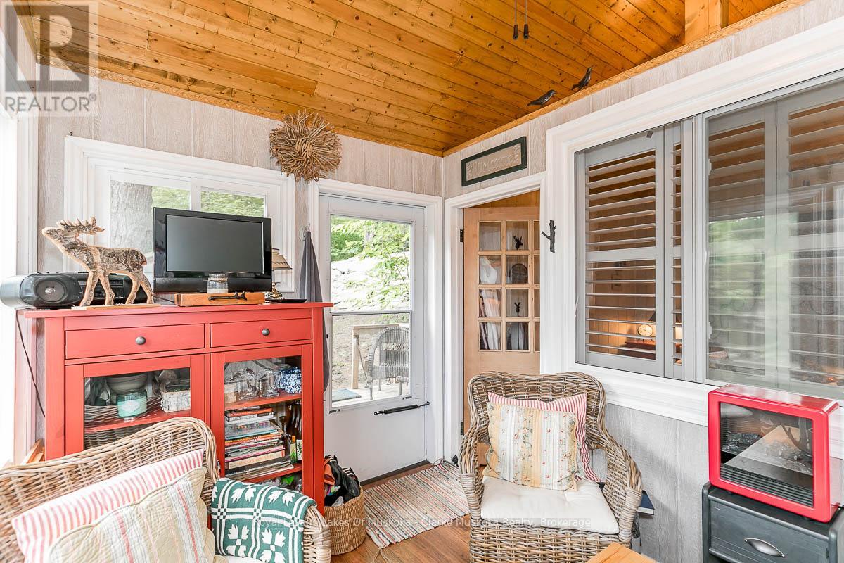 4 Severn River Shore, Muskoka Lakes, Ontario  P0C 1M0 - Photo 28 - X12914224
