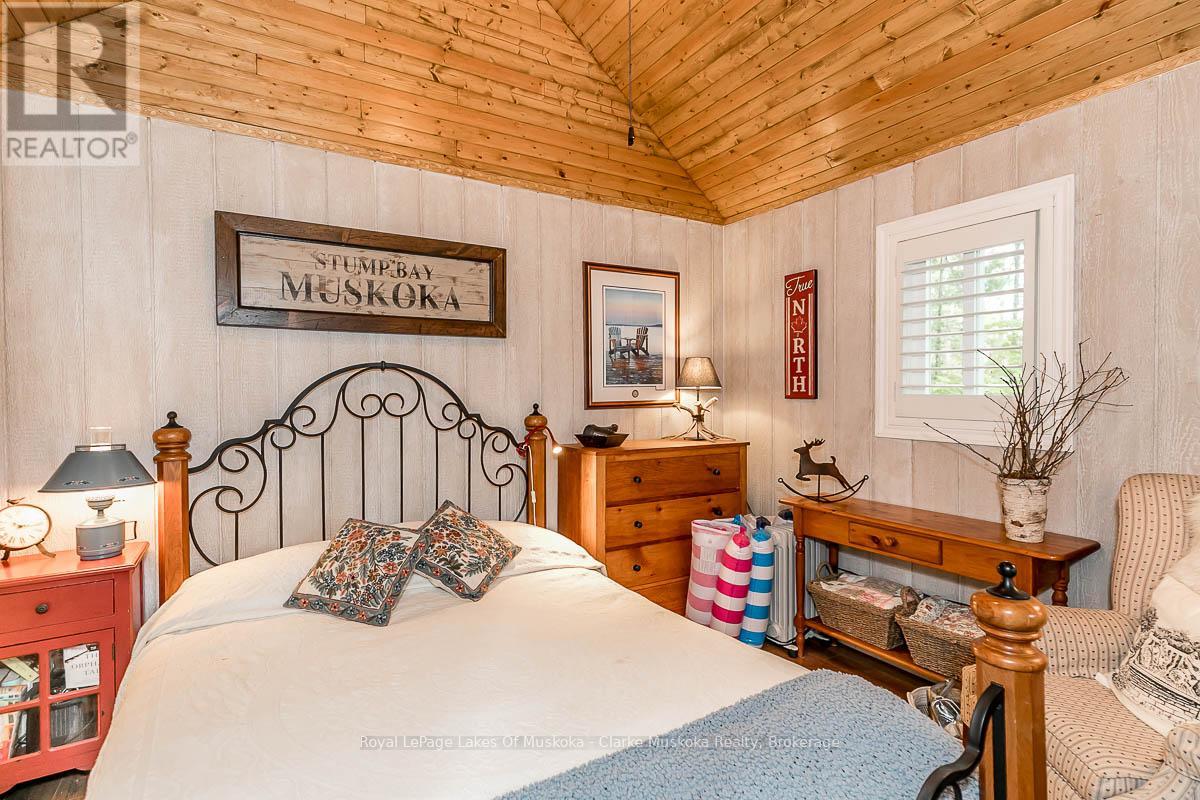 4 Severn River Shore, Muskoka Lakes, Ontario  P0C 1M0 - Photo 29 - X12914224